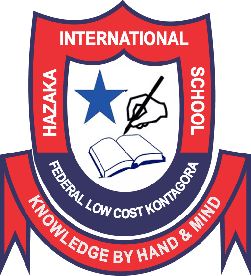Your International School yourCity